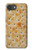 S2987 Cream Cracker Biscuits Case For iPhone 17e