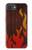 S2988 Rally Car Tire Fire Case For iPhone 17e