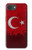 S2991 Turkey Football Soccer Case For iPhone 17e