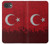 S2991 Turkey Football Soccer Case For iPhone 17e