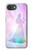 S2992 Princess Pastel Silhouette Case For iPhone 17e