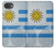 S2995 Uruguay Football Soccer Case For iPhone 17e