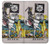 S3008 Tarot Card Death Case For iPhone 17e