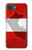 S3018 Peru Flag Case For iPhone 17e