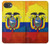 S3020 Ecuador Flag Case For iPhone 17e