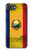 S3021 Romania Flag Case For iPhone 17e