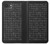 S3030 Ancient Alphabet Case For iPhone 17e