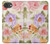 S3035 Sweet Flower Painting Case For iPhone 17e