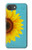 S3039 Vintage Sunflower Blue Case For iPhone 17e