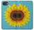 S3039 Vintage Sunflower Blue Case For iPhone 17e