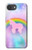 S3070 Rainbow Unicorn Pastel Sky Case For iPhone 17e