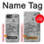 S3093 Old Brick Wall Case For iPhone 17e