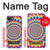 S3162 Colorful Psychedelic Case For iPhone 17e