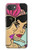 S3171 Girls Pop Art Case For iPhone 17e