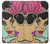 S3171 Girls Pop Art Case For iPhone 17e