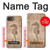 S3214 Seahorse Skeleton Fossil Case For iPhone 17e