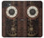S3221 Steampunk Clock Gears Case For iPhone 17e