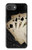 S3231 Vintage Royal Straight Flush Cards Case For iPhone 17e