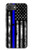 S3244 Thin Blue Line USA Case For iPhone 17e