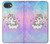 S3256 Cute Unicorn Cartoon Case For iPhone 17e