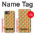 S3258 Pineapple Pattern Case For iPhone 17e