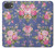 S3265 Vintage Flower Pattern Case For iPhone 17e