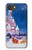 S3282 Santa Xmas Castle Case For iPhone 17e
