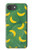 S3286 Banana Fruit Pattern Case For iPhone 17e