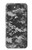 S3293 Urban Black Camo Camouflage Case For iPhone 17e
