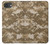 S3294 Army Desert Tan Coyote Camo Camouflage Case For iPhone 17e