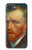 S3335 Vincent Van Gogh Self Portrait Case For iPhone 17e