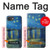 S3336 Van Gogh Starry Night Over the Rhone Case For iPhone 17e