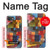 S3341 Paul Klee Raumarchitekturen Case For iPhone 17e