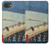 S3347 Utagawa Hiroshige Sudden shower Case For iPhone 17e