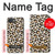 S3374 Fashionable Leopard Seamless Pattern Case For iPhone 17e