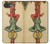 S3377 Tarot Card Hanged Man Case For iPhone 17e