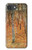 S3380 Gustav Klimt Birch Forest Case For iPhone 17e