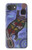 S3387 Platypus Australian Aboriginal Art Case For iPhone 17e