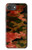 S3393 Camouflage Blood Splatter Case For iPhone 17e