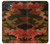 S3393 Camouflage Blood Splatter Case For iPhone 17e