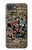 S3394 Graffiti Wall Case For iPhone 17e
