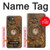 S3401 Clock Gear Steampunk Case For iPhone 17e