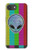 S3437 Alien No Signal Case For iPhone 17e