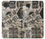 S3441 Vintage Travel Case For iPhone 17e