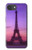 S3447 Eiffel Paris Sunset Case For iPhone 17e