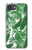 S3457 Paper Palm Monstera Case For iPhone 17e