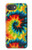 S3459 Tie Dye Case For iPhone 17e