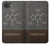 S3475 Caffeine Molecular Case For iPhone 17e