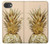S3490 Gold Pineapple Case For iPhone 17e