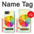 S3493 Colorful Lemon Case For iPhone 17e